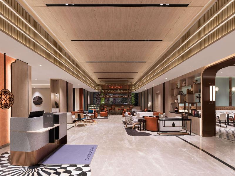 Mercure Kathmandu Sukedhara Heights image