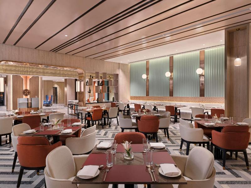 Mercure Kathmandu Sukedhara Heights image
