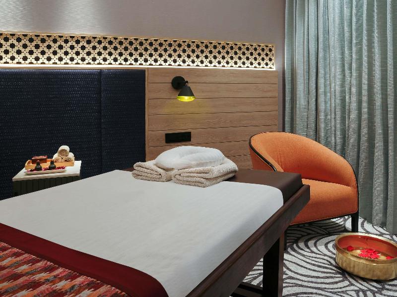 Mercure Kathmandu Sukedhara Heights image