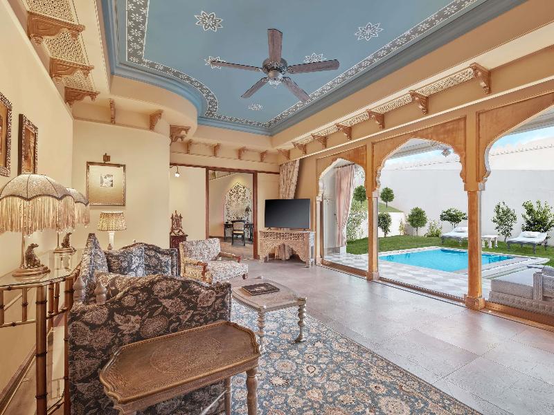 Raffles Jaipur image