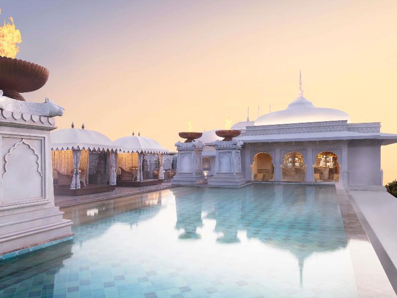 Raffles Jaipur image