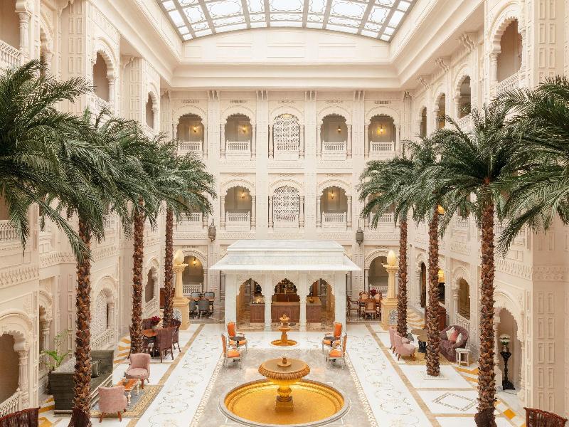Raffles Jaipur image