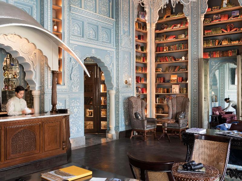 Raffles Jaipur image