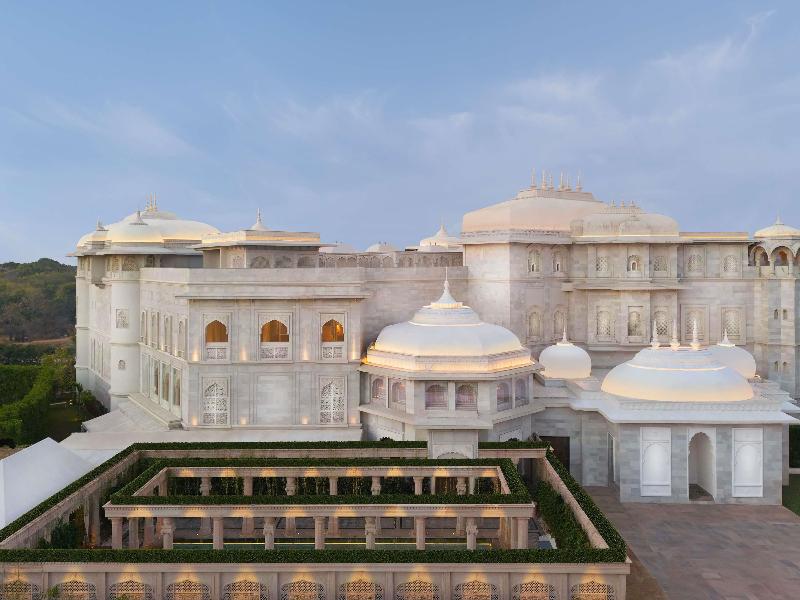 Raffles Jaipur image