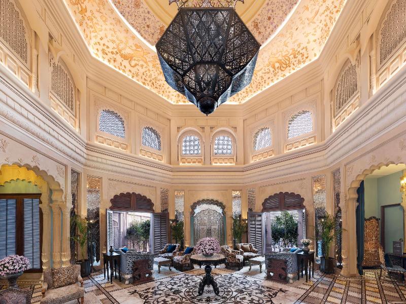 Raffles Jaipur image