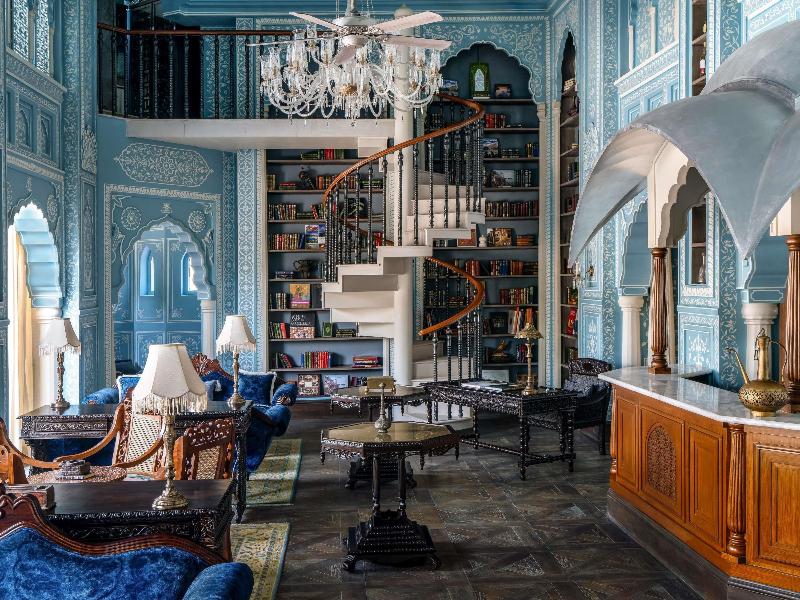 Raffles Jaipur image