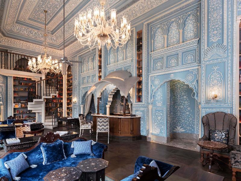 Raffles Jaipur image