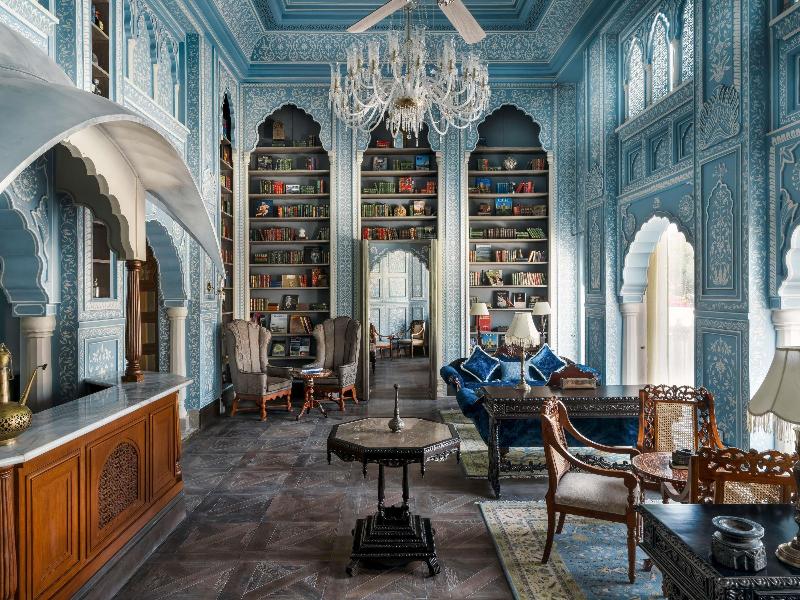 Raffles Jaipur image