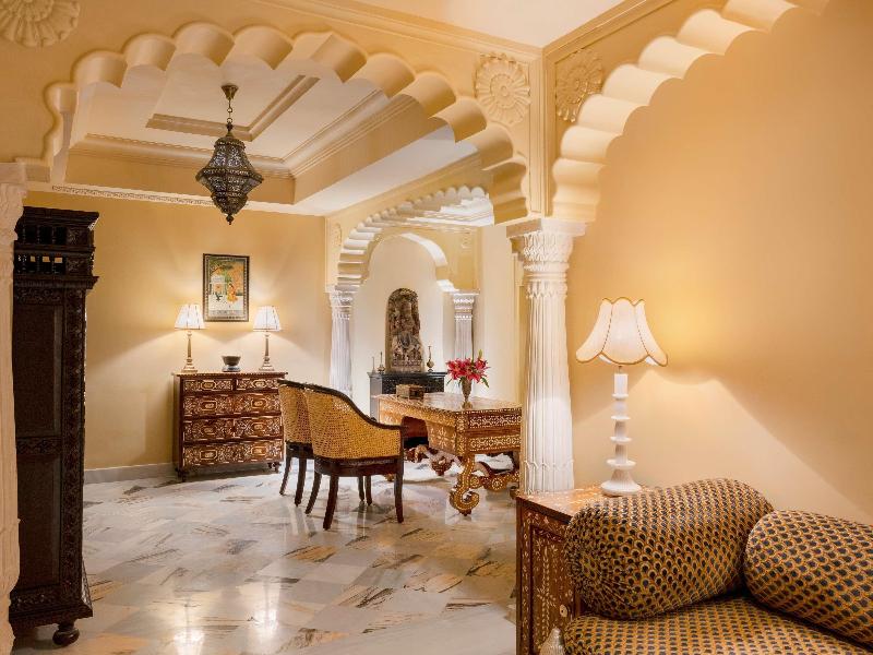 Raffles Jaipur image