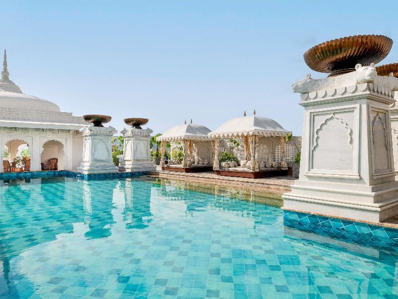 Raffles Jaipur image