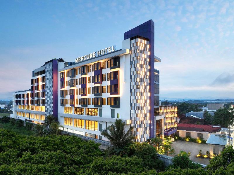 Mercure Berau image