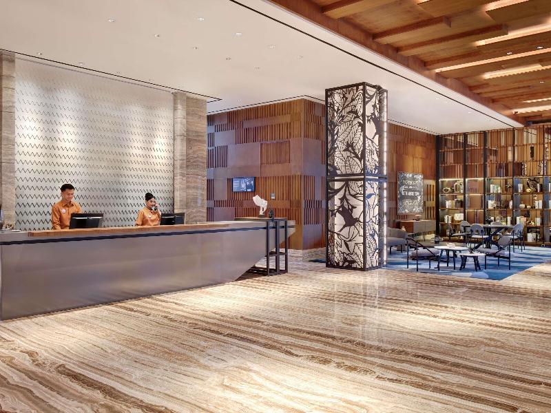 Mercure Berau image