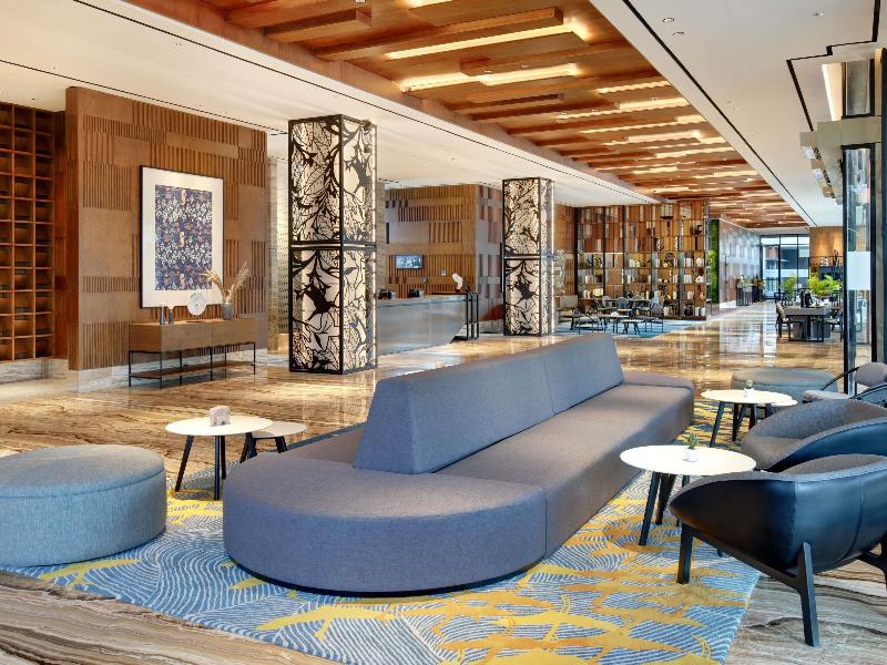 Mercure Berau image