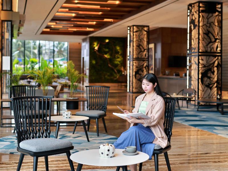 Mercure Berau image