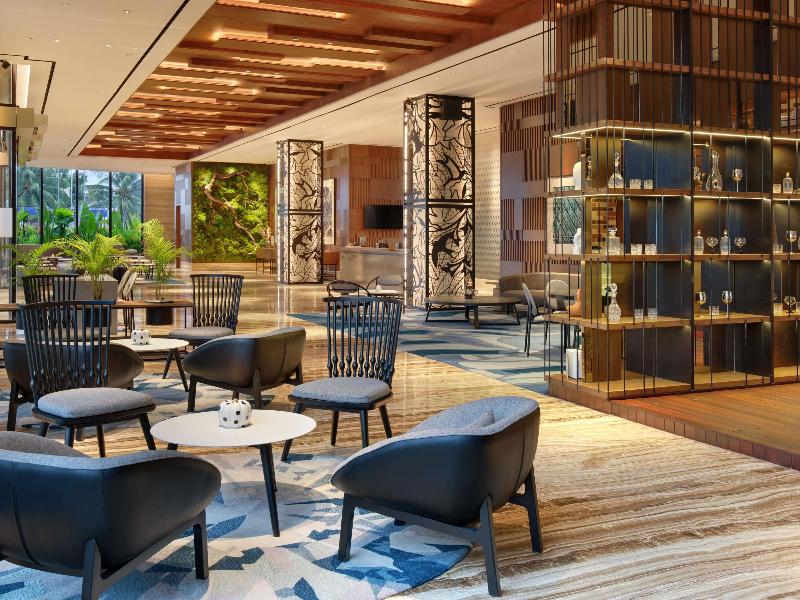 Mercure Berau image
