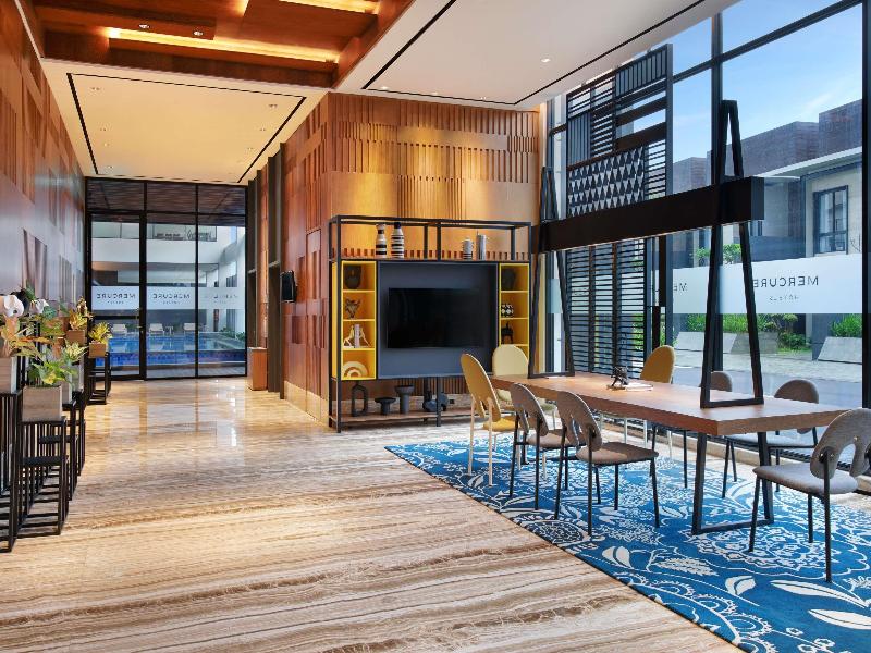 Mercure Berau image