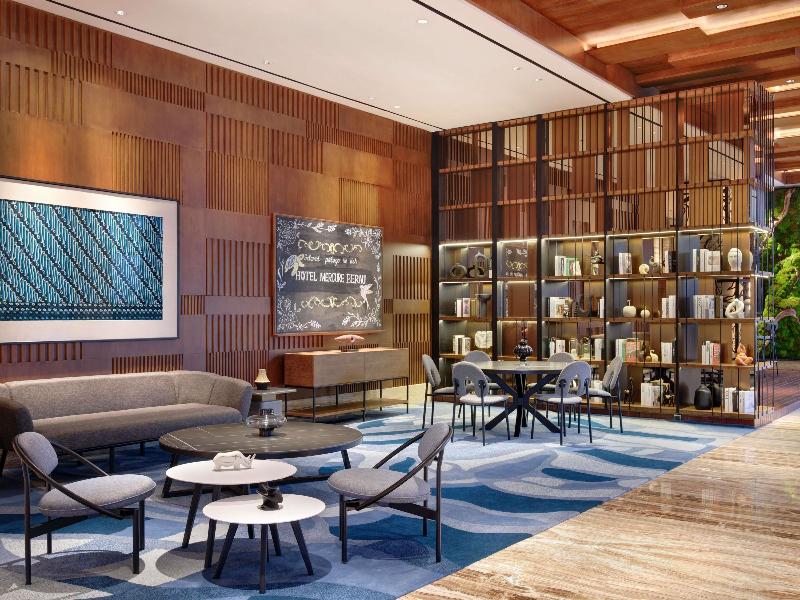 Mercure Berau image
