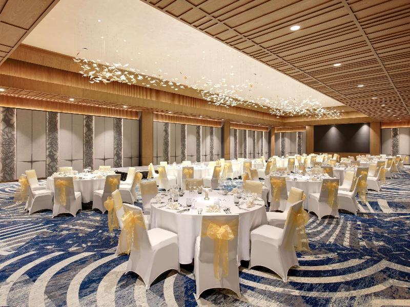 Mercure Berau image