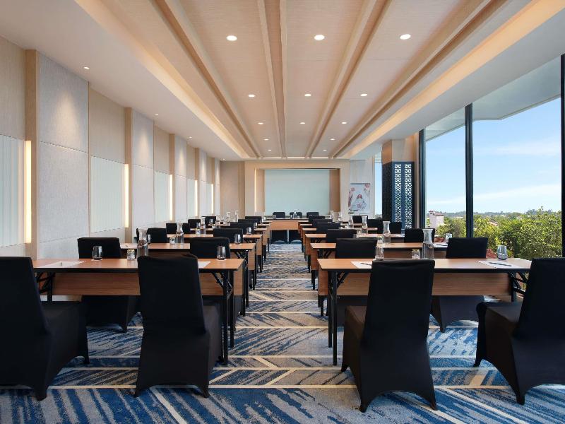 Mercure Berau image