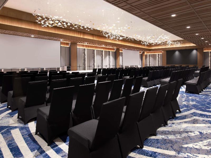 Mercure Berau image