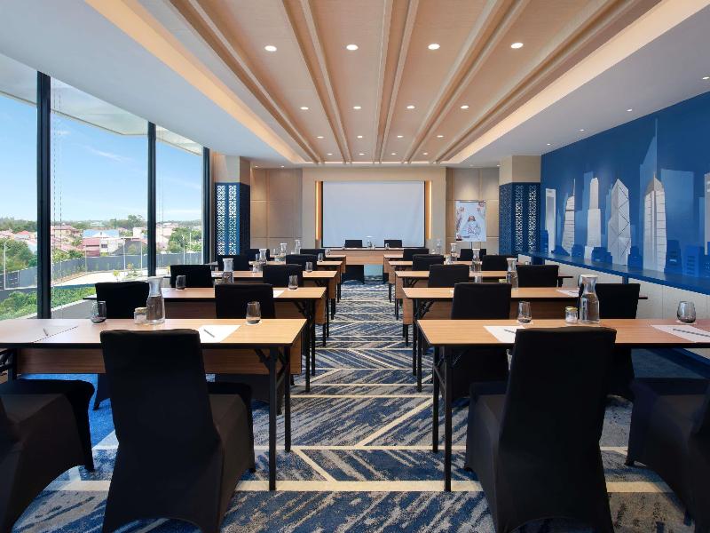 Mercure Berau image