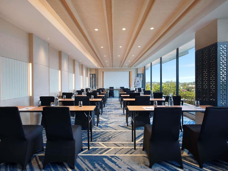 Mercure Berau image