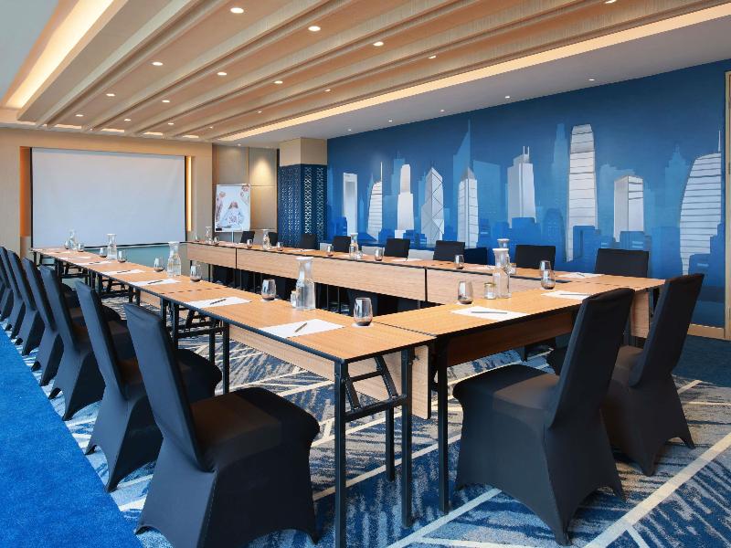 Mercure Berau image