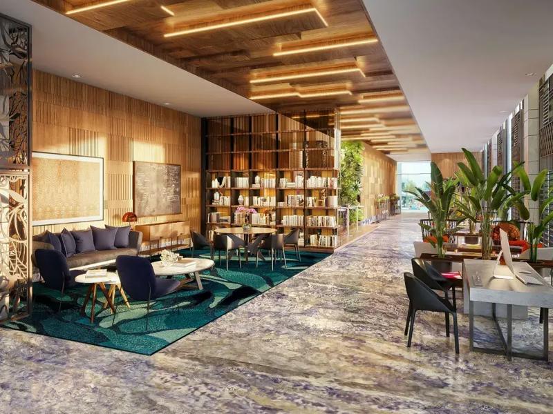 Mercure Berau image