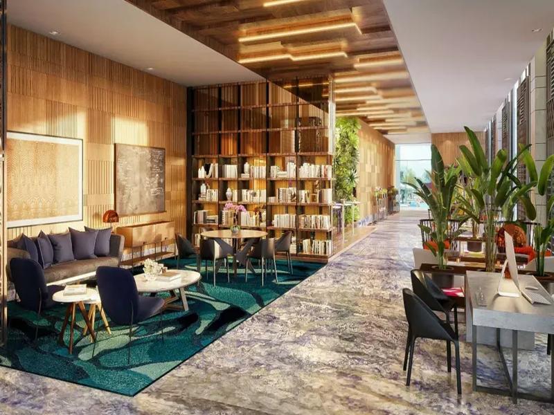 Mercure Berau image