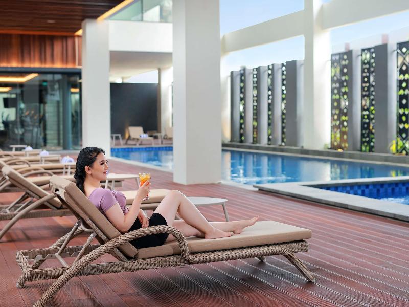 Mercure Berau image