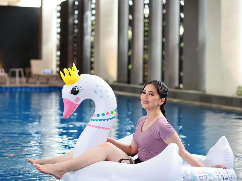 Mercure Berau image