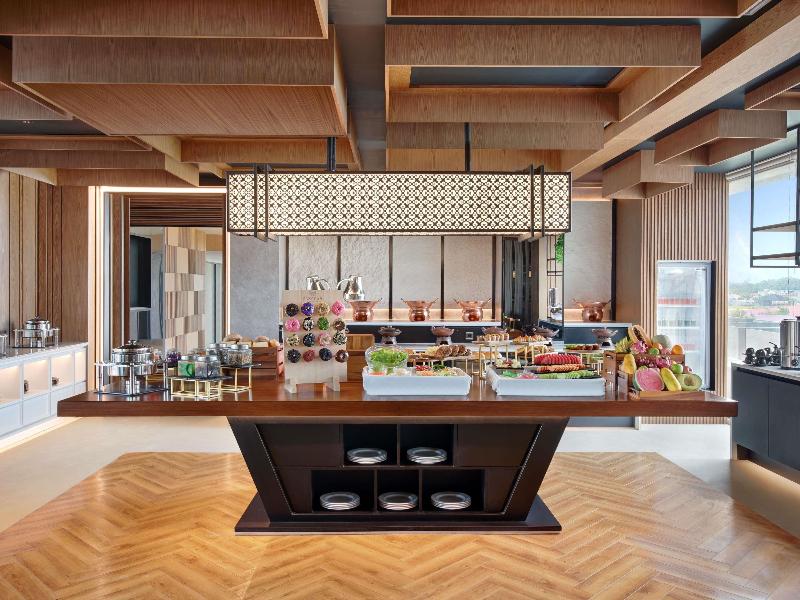 Mercure Berau image 1