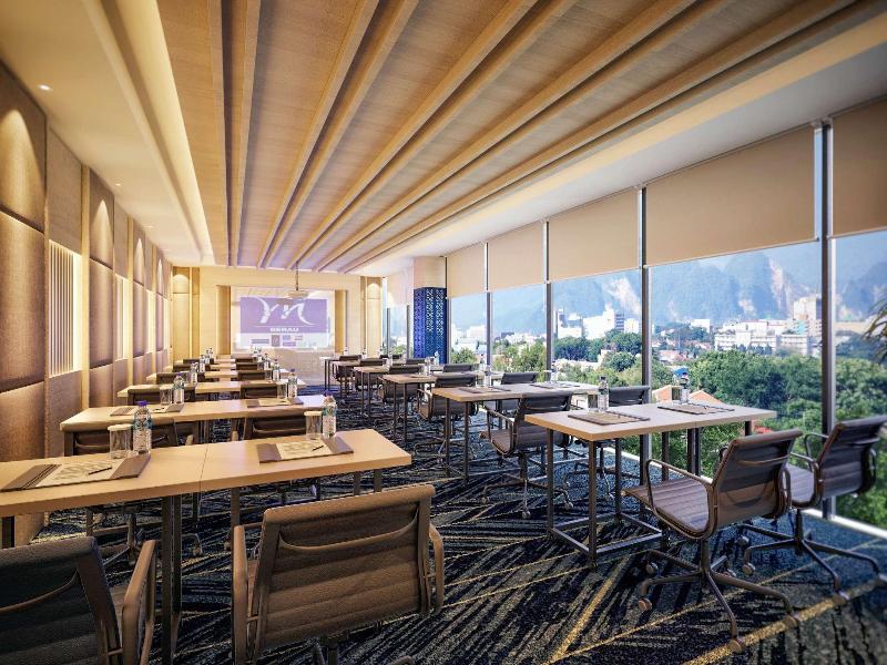 Mercure Berau image