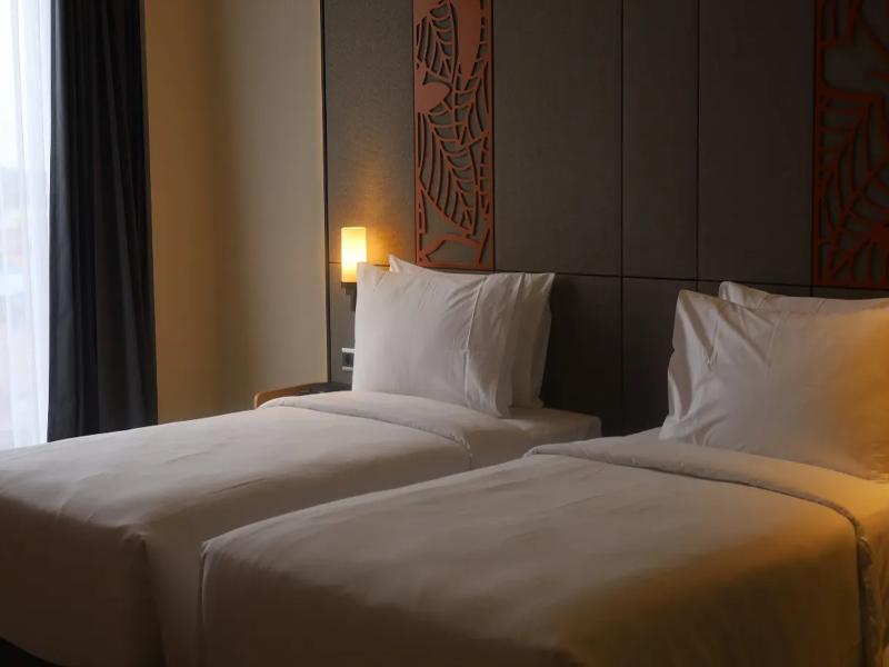 Mercure Berau image