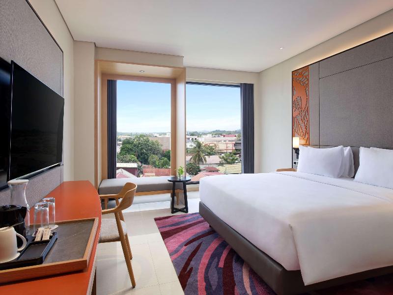 Mercure Berau image