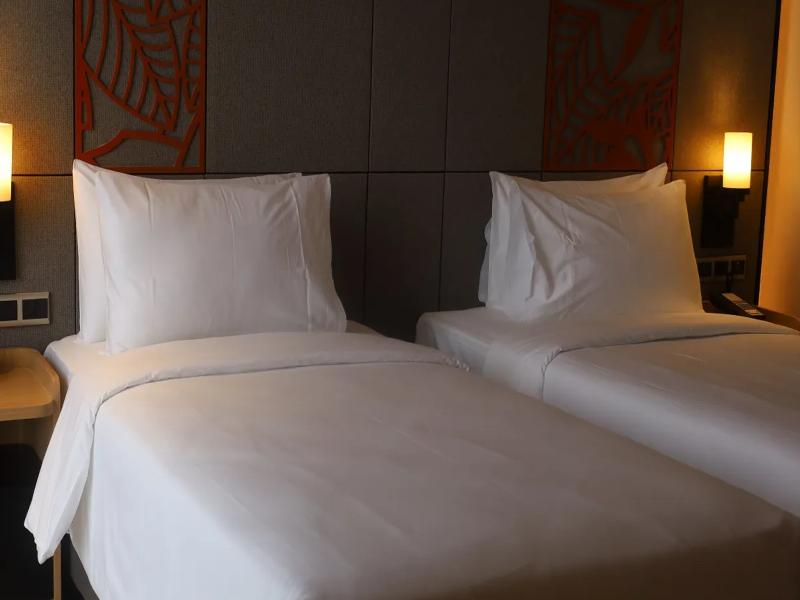 Mercure Berau image