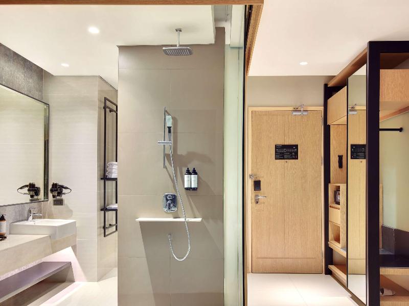 Mercure Berau image