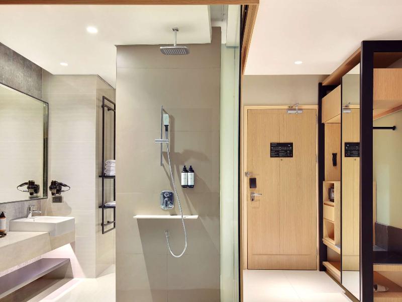 Mercure Berau image