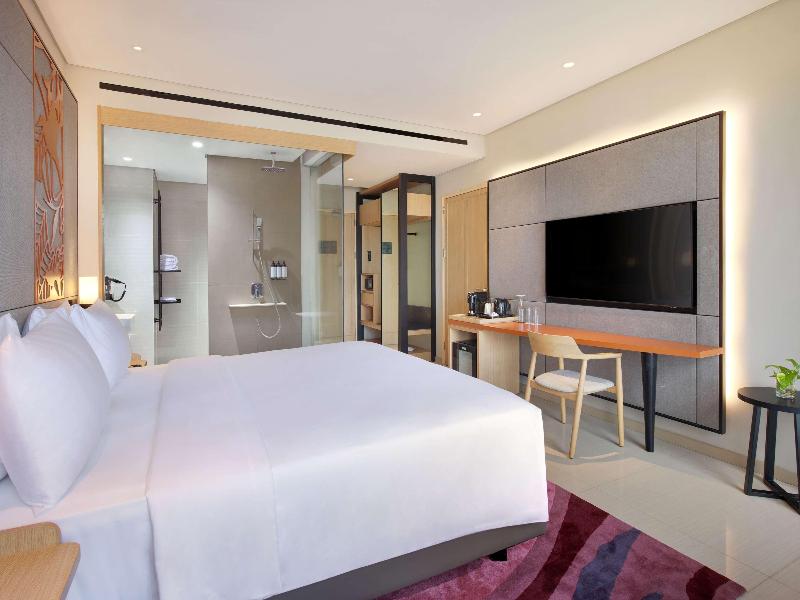 Mercure Berau image 10