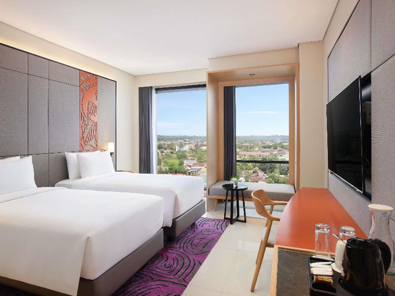 Mercure Berau image