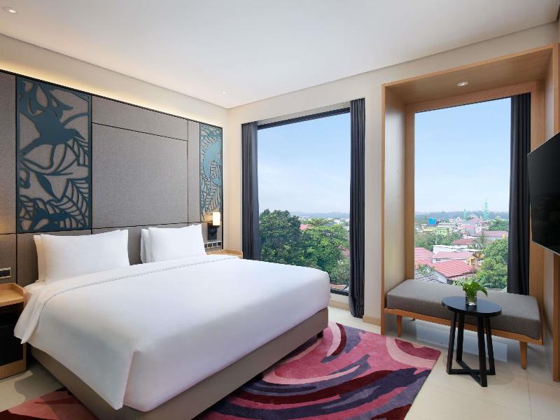 Mercure Berau image