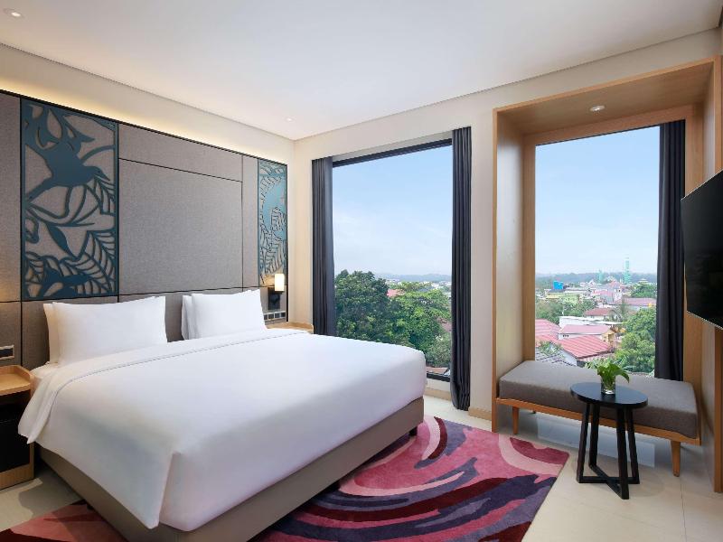 Mercure Berau image 9