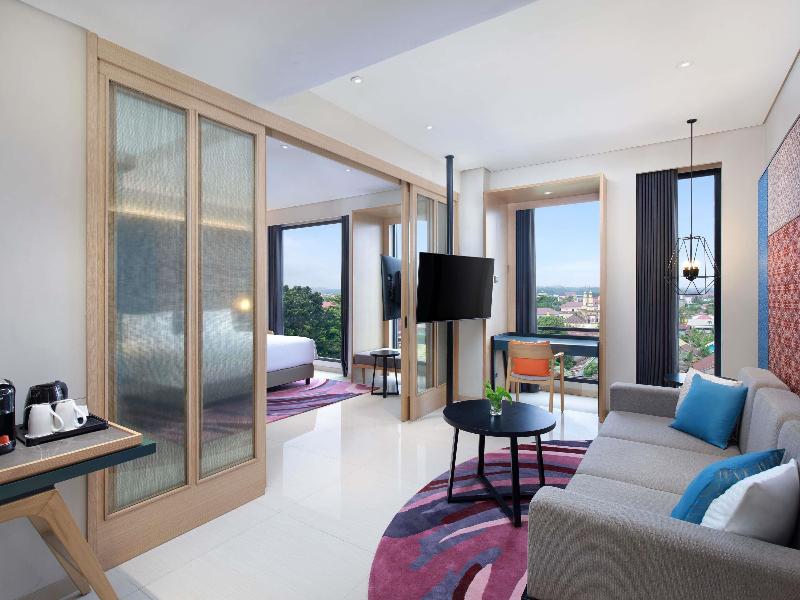 Mercure Berau image