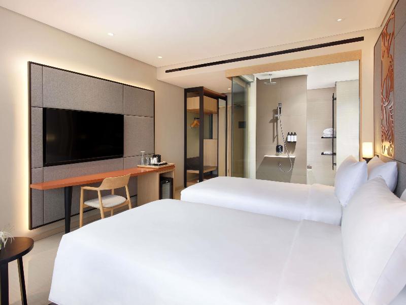Mercure Berau image