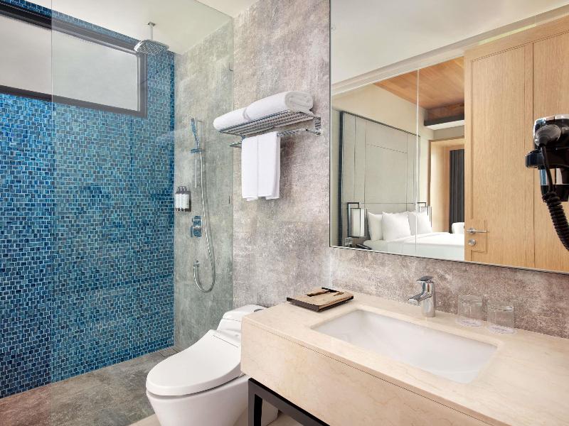 Mercure Berau image