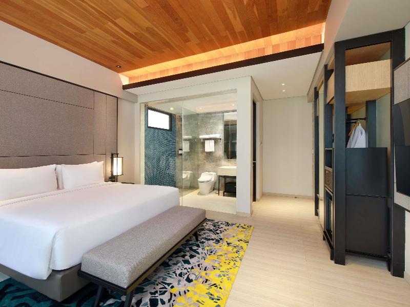Mercure Berau image