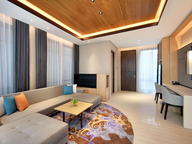 Mercure Berau image 5