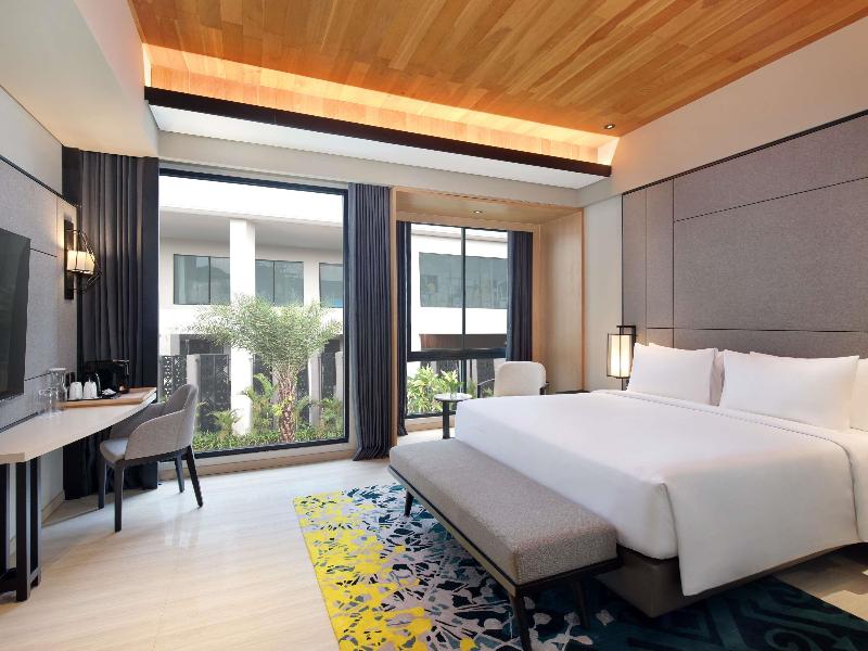 Mercure Berau image