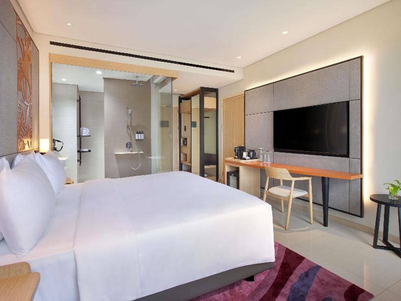 Mercure Berau image