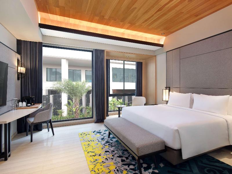 Mercure Berau image